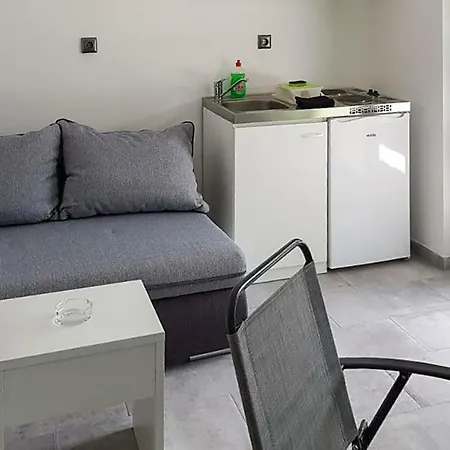 1 Bedroom Cozy In * Biograd Na Moru