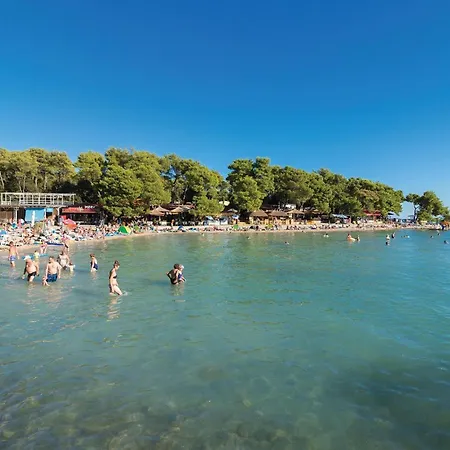 1 Bedroom Cozy In * Biograd Na Moru