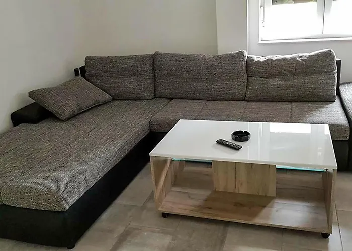 Cozy In Biograd Na Moru