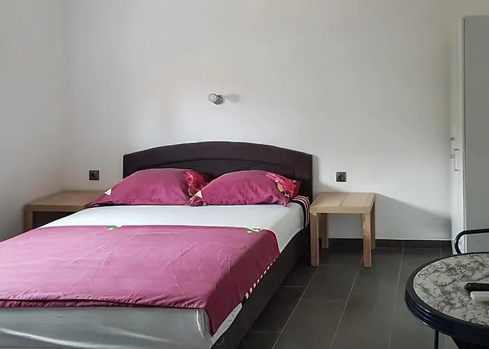 Cozy In Apartman Biograd Na Moru