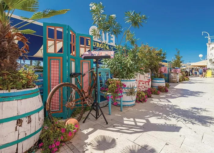 Cozy In Apartman Biograd Na Moru