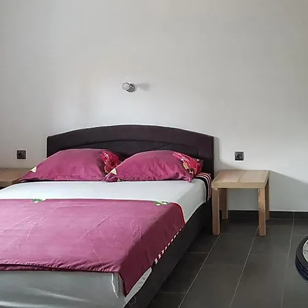 Cozy In Apartman Biograd Na Moru