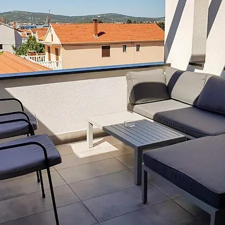 1 Bedroom Cozy In * Biograd Na Moru