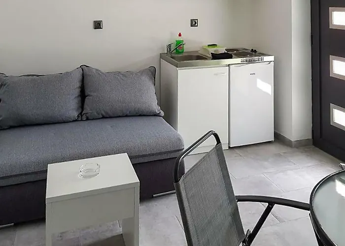Cozy In * Биоград-на-Мору