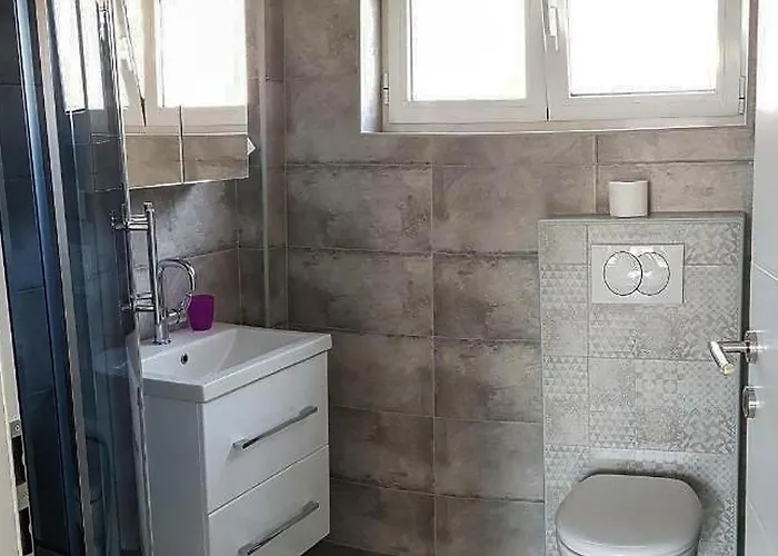 Cozy In Apartman